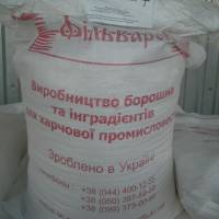 рисове борошно для м'ясного виробництва рисове борошно для м'ясного виробництва