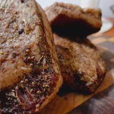 Гуанчале. Guanciale