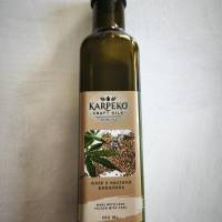 Олія з насіння конопель Олія з насіння конопель