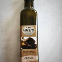 Олія з насіння чорного кунжуту Олія з насіння чорного кунжуту