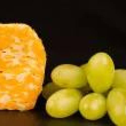 Мармуровий сир Мармуровий сир