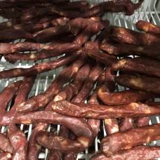 Ковбаски Мисливські справжні,  крафтові 