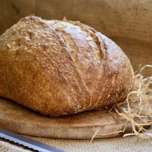 Хліб Медовий Хліб Медовий