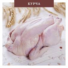 Курча