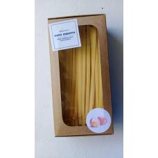 PASTA TAGLIATELLE ( паста тальятелле ) 