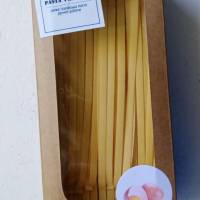 PASTA TAGLIATELLE ( паста тальятелле ) 