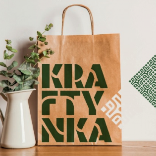 Крафт пакети Крафт пакети