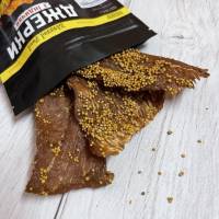 Джерки з індички Джерки з індички