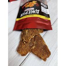 Джерки з індички