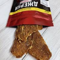 Джерки з індички Джерки з індички
