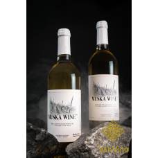 Фурмінт, Muska wine