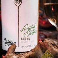 Рислінг, Chateau Pinot Рислінг, Chateau Pinot