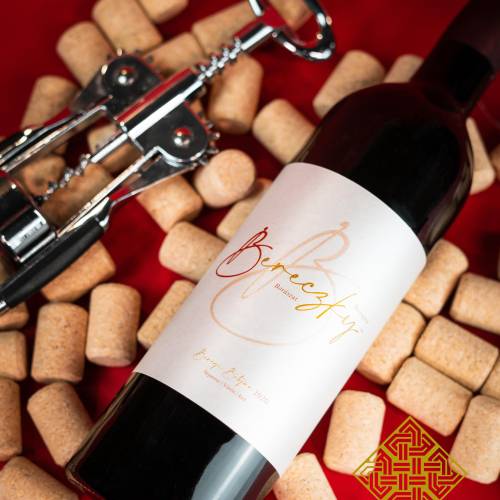 Береґи Бетяр, Bereczky wine Береґи Бетяр, Bereczky wine