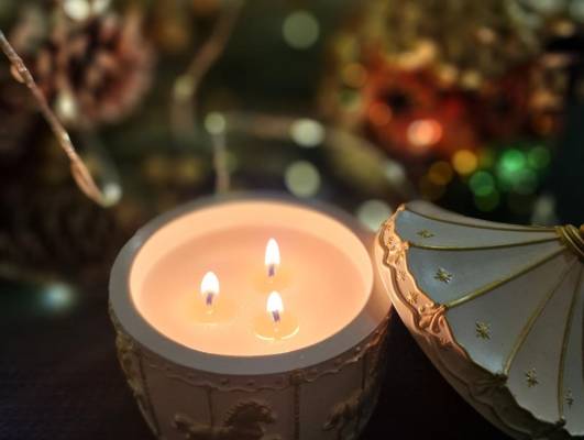Крафтова майстерня llight.candles Крафтова майстерня llight.candles