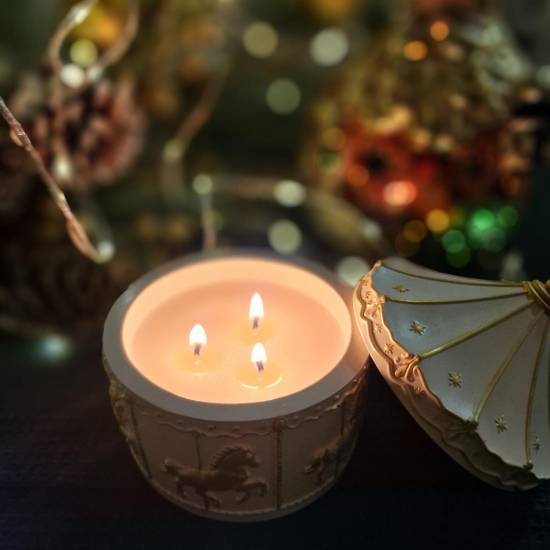 Крафтова майстерня llight.candles