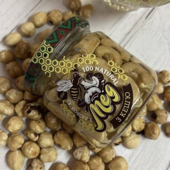 Blissed food: крафтові смаколики з Черкас